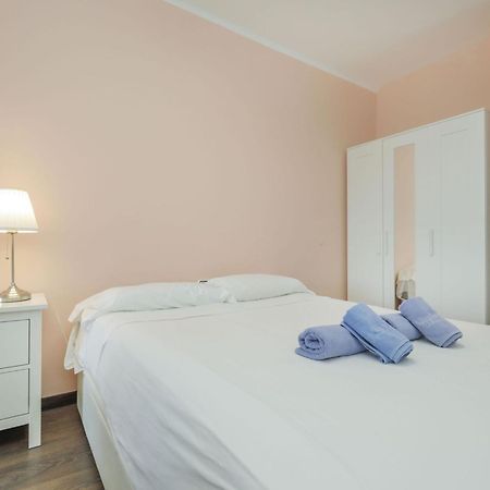 Apartment Seaview By Interhome Tossa de Mar Ngoại thất bức ảnh