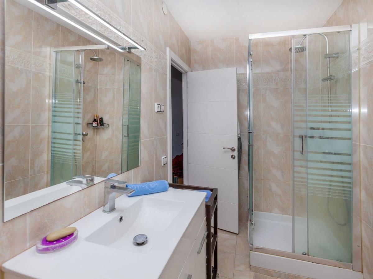 Apartment Seaview By Interhome Tossa de Mar Ngoại thất bức ảnh