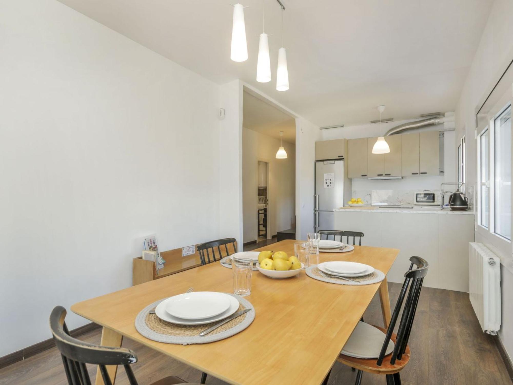 Apartment Seaview By Interhome Tossa de Mar Ngoại thất bức ảnh