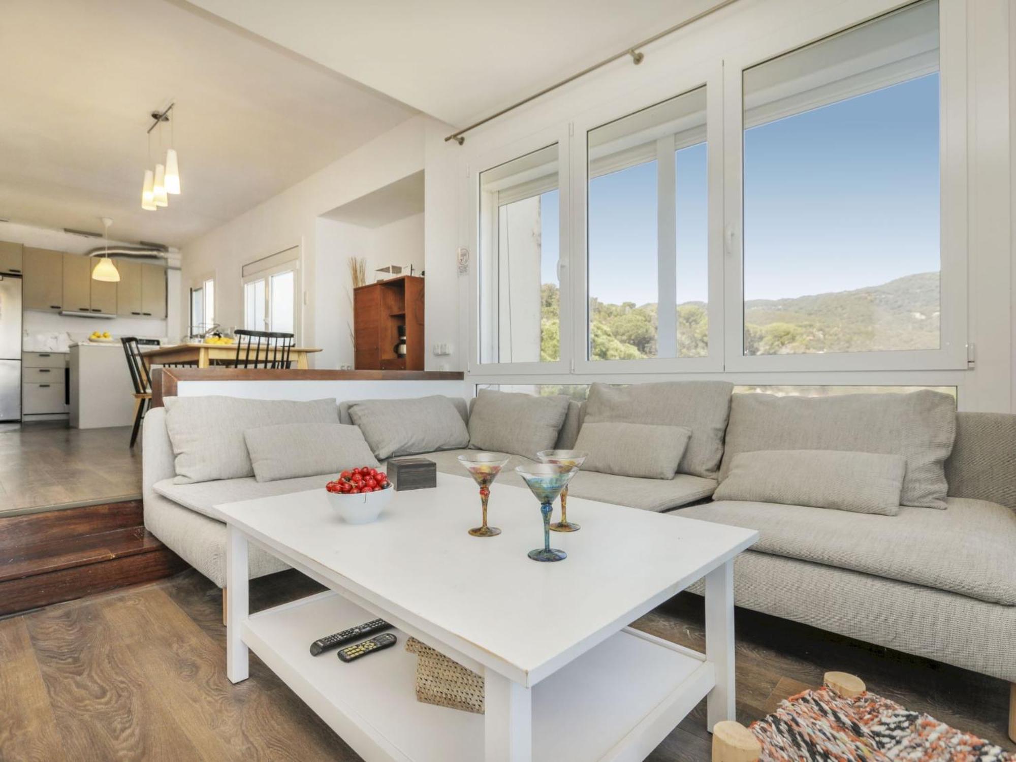 Apartment Seaview By Interhome Tossa de Mar Ngoại thất bức ảnh